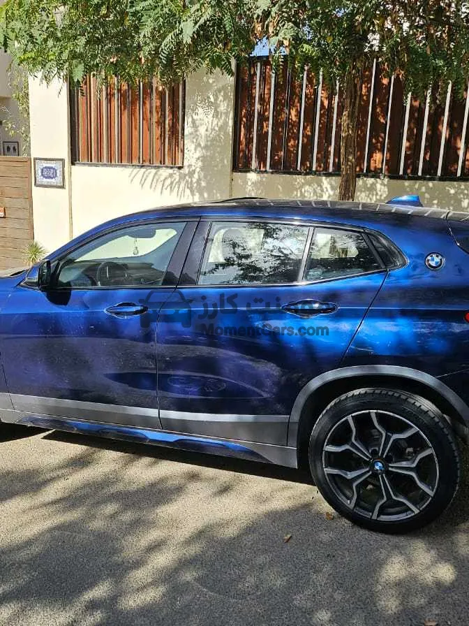 بي ام دبليو X2 2020 اتوماتيك أعلى فئة للبيع