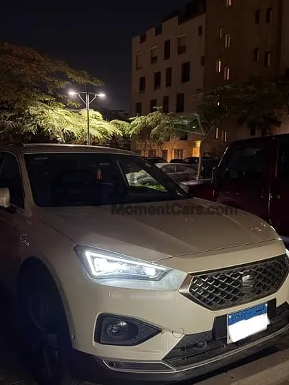 سيات تاراكو 2024 Xperience 7 راكب 30 ألف كم للبيع