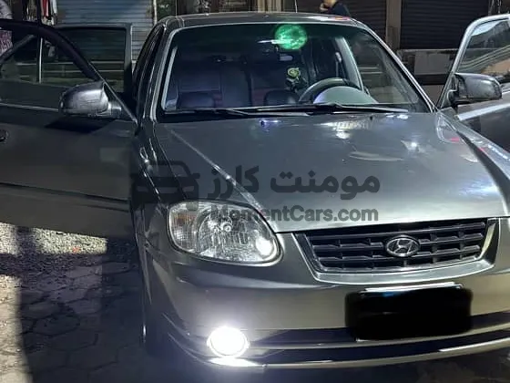 فيرنا 2014 اتوماتيك عداد قليل جداً للبيع