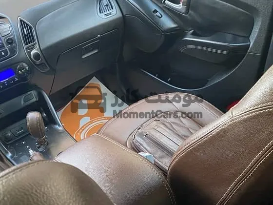 هيونداي اى اكس 35 2015 أعلى فئة بانوراما للبيع