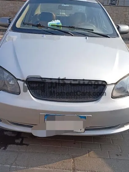 BYD F3 2012 مانيوال دواخل جلد كاوتش وبطارية جديدة