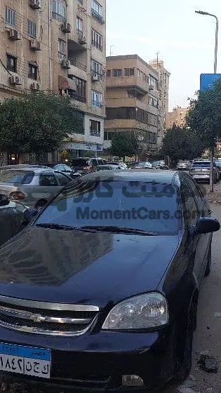 شيفروليه اوبترا 2007 اتوماتيك للبيع