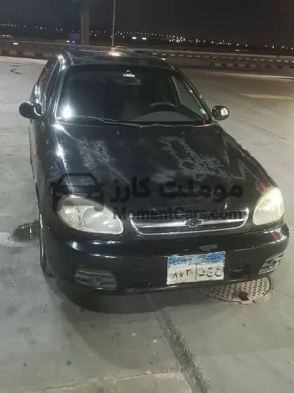 شيفروليه لانوس 2014 مانيوال للبيع