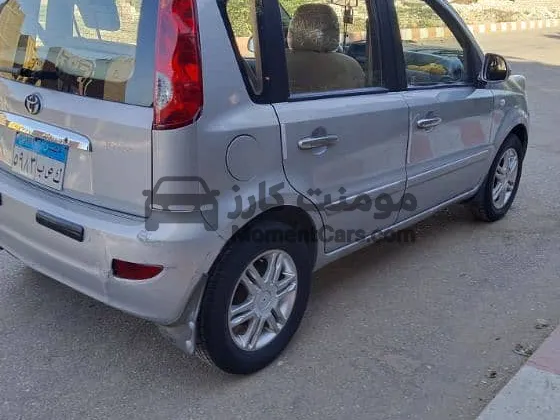 جريت وول بيرى 2009 مانيوال ديزل للبيع