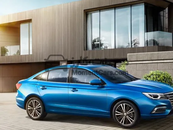 إم جي 5 2026 سيدان اتوماتيك - استلام فوري