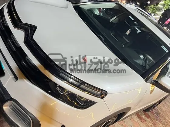 سيتروين C5 2021 فئة 2 بانوراما زي الزيرو للبيع