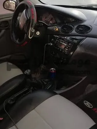 فورد فوكس 2003 مانيوال اسكندرية من المالك