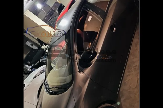 كيا سيراتو 2013 اتوماتيك للبيع