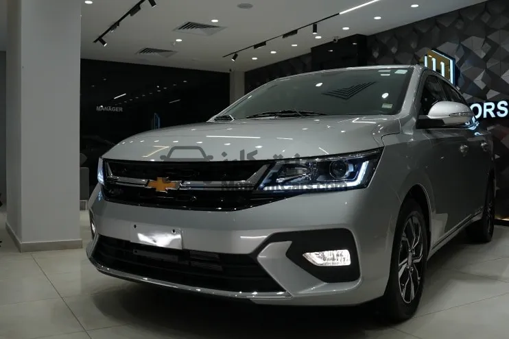 شيفروليه اوبترا 2026 اتوماتيك كاش استلام فوري