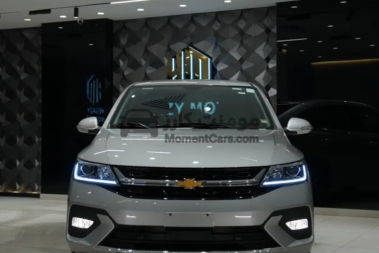 شيفروليه اوبترا 2026 اتوماتيك كاش استلام فوري