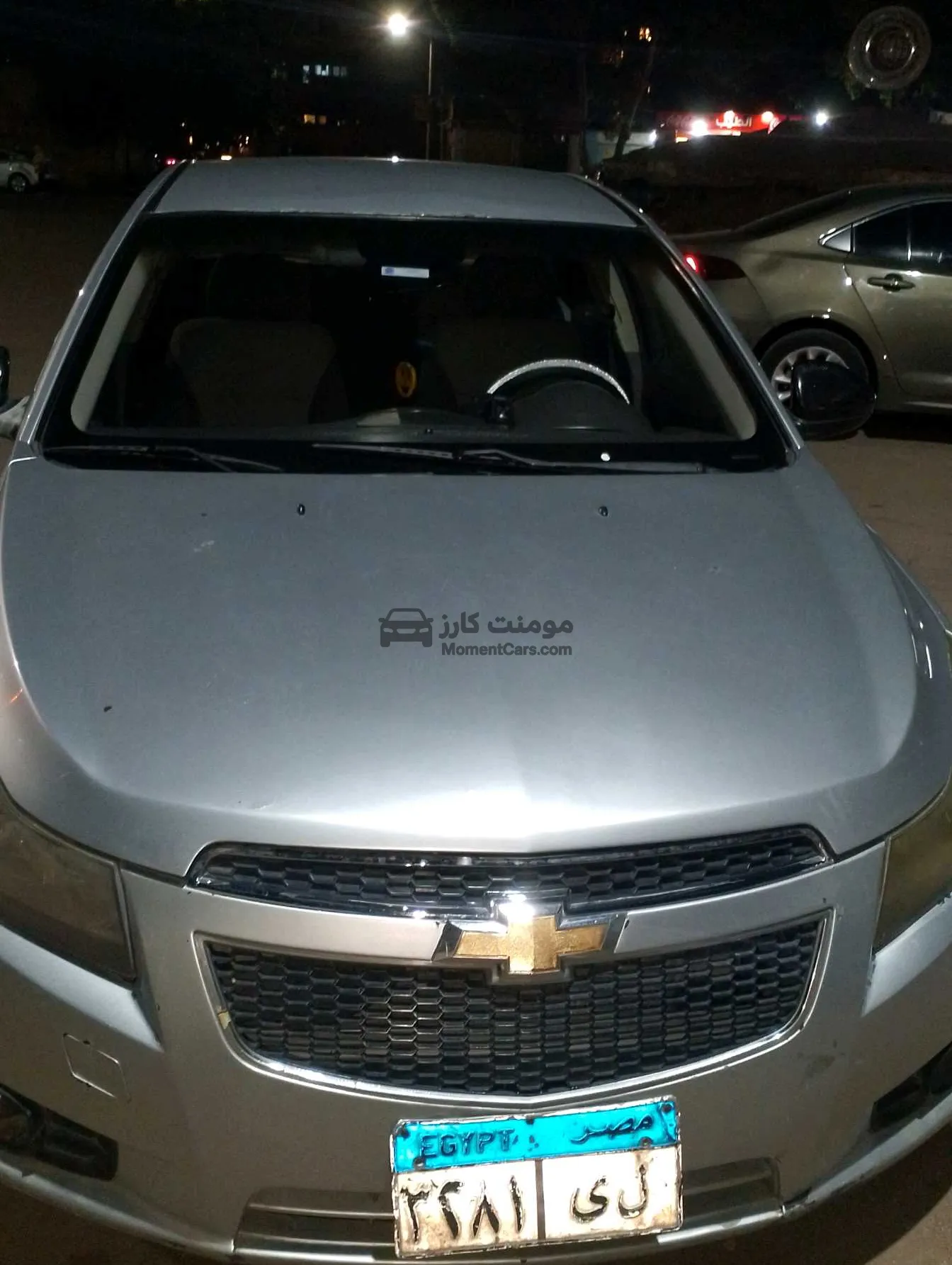 شيفروليه كروز 2010 اتوماتيك سيدان للبيع