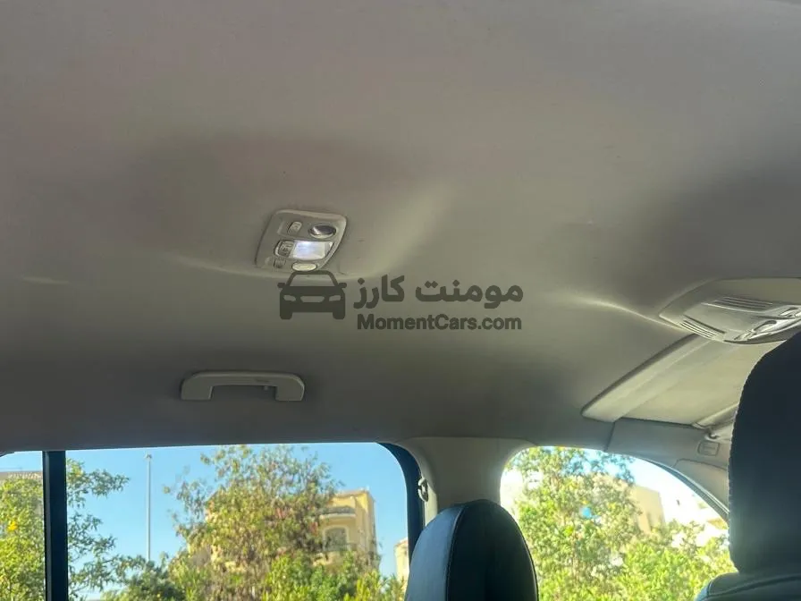 ستروين جراند بيكاسو 2016 للبيع 7 راكب