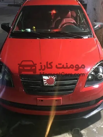 سبيرانزا A516 2009 مانيوال 1800cc للبيع