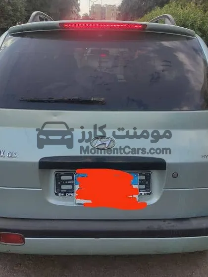 هيونداي ماتريكس 2004 مانيوال - كاش