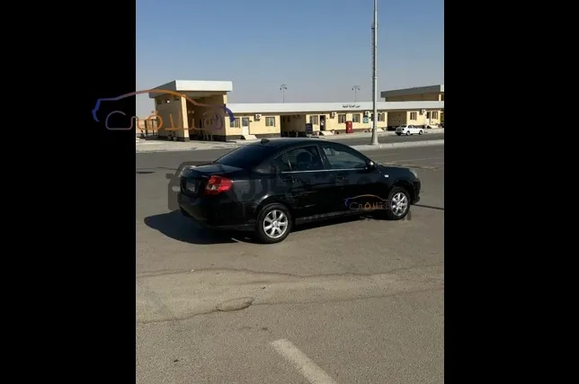 شيري انفي 2017 اتوماتيك - عداد 180 ألف كم