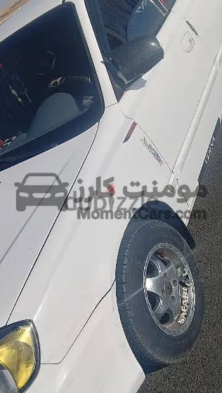 هيونداي فيرنا 2014 اتوماتيك غاز رشه نظافه