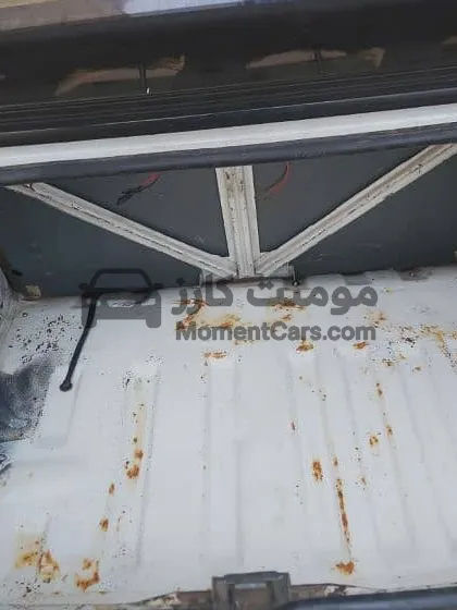 فيات 127 نادرة 1979 هاتشباك للبيع