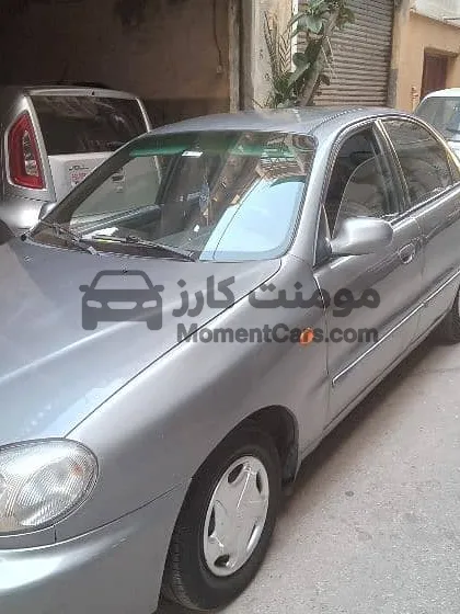 شيفروليه لانوس 2011 مانيوال حالة ممتازة للبيع