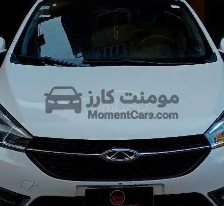 شيري اريزو 5 2022 اتوماتيك هاي لاين فتحة سقف