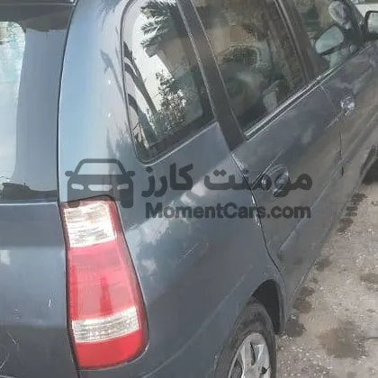 هيونداي ماتريكس 2006 مانيوال تكييف ممتاز للبيع