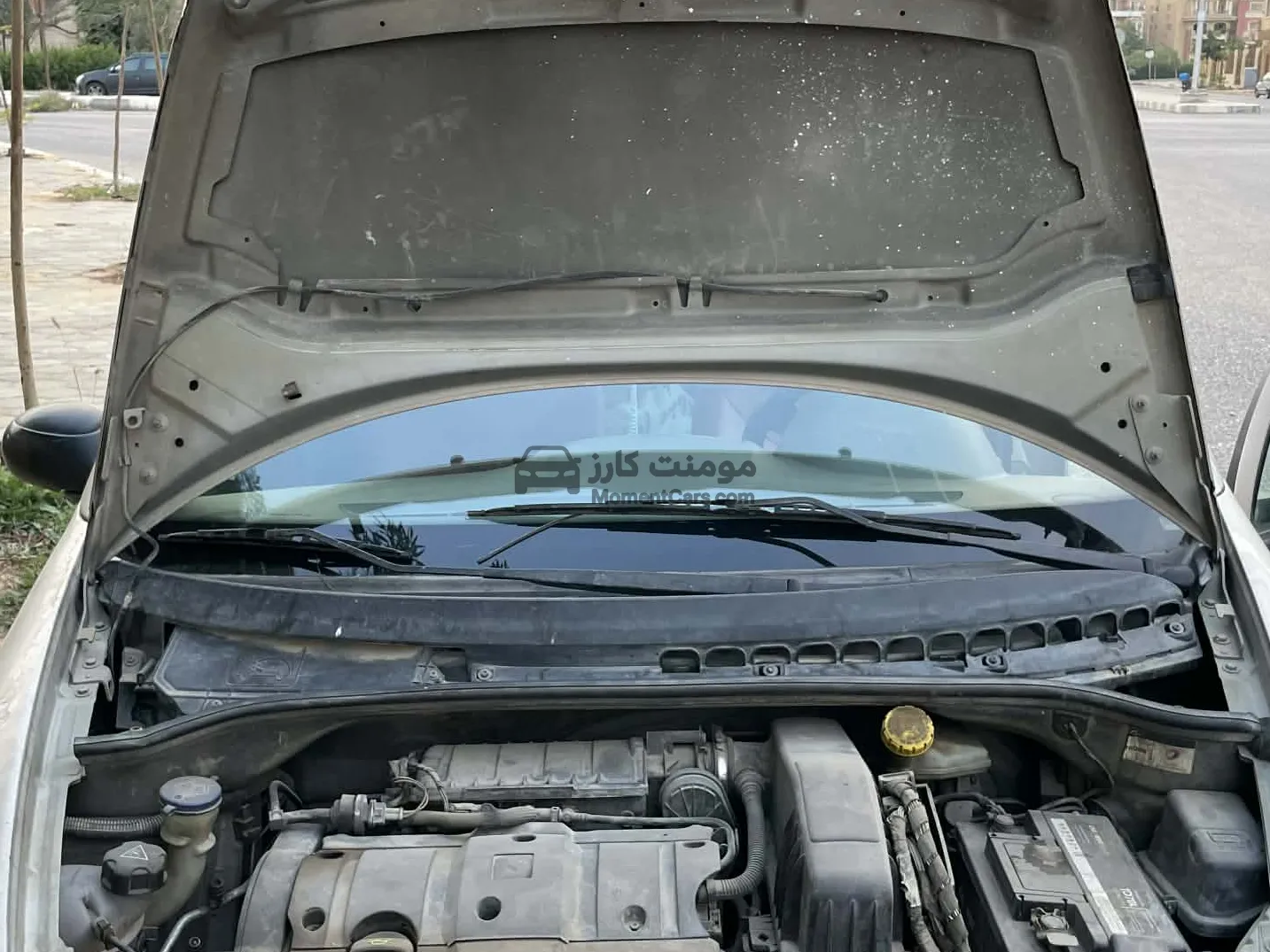 ستروين C3 2009 اتوماتيك فابريكة