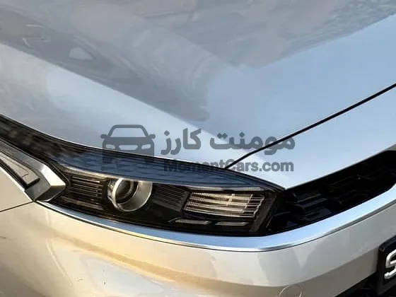 كيا جراند سيراتو 2022 هاي لاين كسر زيرو للبيع بالتقسيط