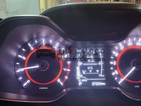 شيري أريزو 5 هاي لاين 2022 اتوماتيك للبيع