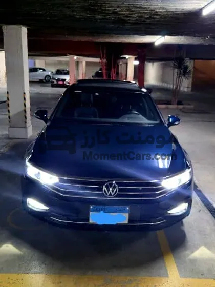 باسات 2022 كمفورت أعلى فئة 18000 كم للبيع