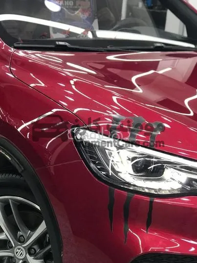 إم جي HS 2021 اتوماتيك Luxury