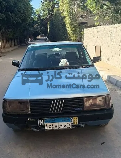 فيات ريجاتا 1985 مانيوال للبيع