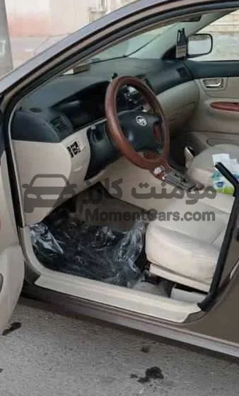 بي واي دي F3 2015 أوتوماتيك للبيع