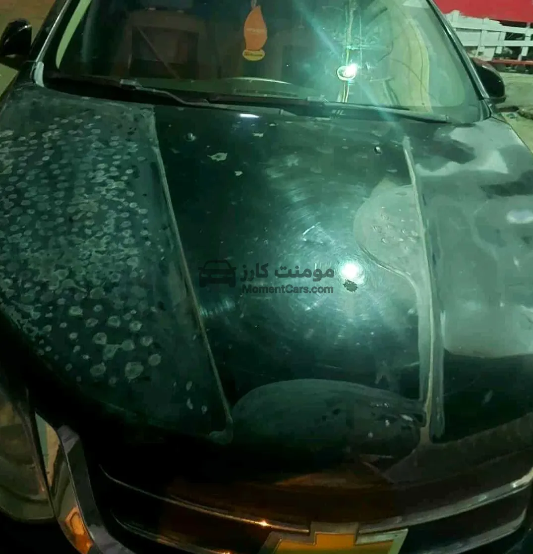 شيفروليه اوبترا 2018 هاي لاين اتوماتيك أعلى فئة