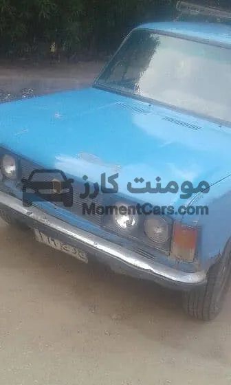 فيات 125 مانيوال 1979 موتور 1500 مرور شبرا