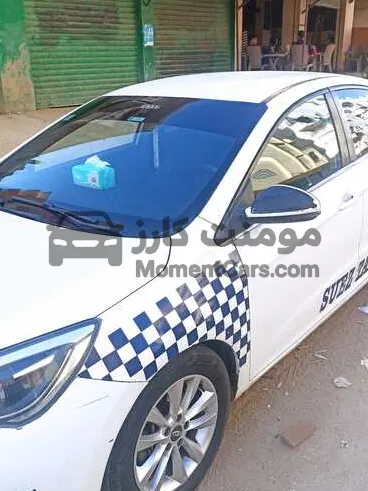 شيري اريزو 5 موديل 2021 مانيوال غاز للبيع