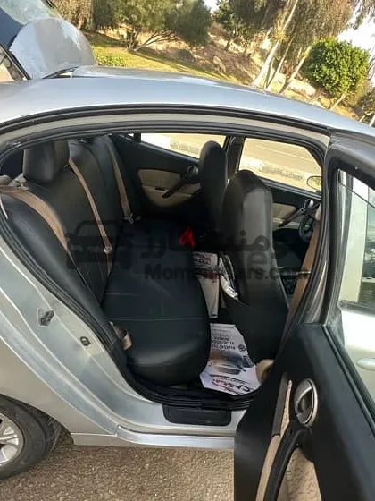 بروتون جين 2 2007 اتوماتيك فبريكة دواخل