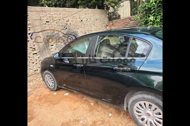 فيات تيبو 2021 مانيوال سيدان