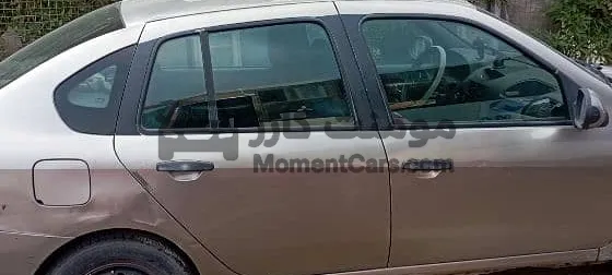 رينو سيمبول 2010 اوتوماتيك فابريكا بالكامل للبيع