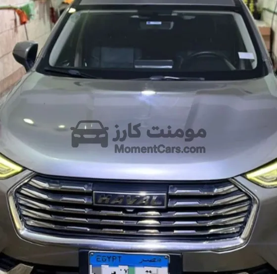 هافال جوليان 2022 فئة أولى اتوماتيك فرش جلد