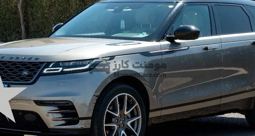 رينج روفر فيلار 2021 فبريكة برة وجوة