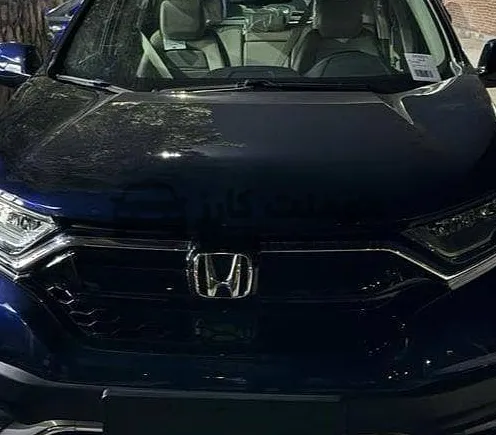 هوندا CRV 2022 أعلى فئة دفع رباعي للبيع