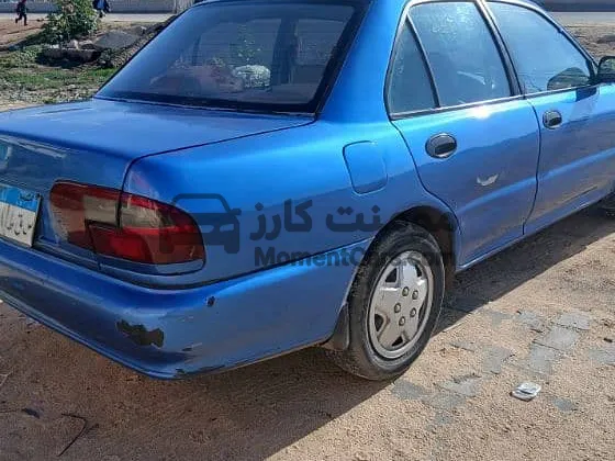 بروتون ويرا 2000 مانيوال سيدان للبيع