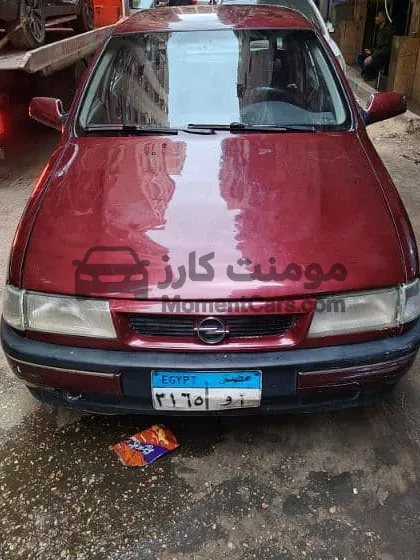 أوبل فيكترا 1994 اتوماتيك 2000 سي سي