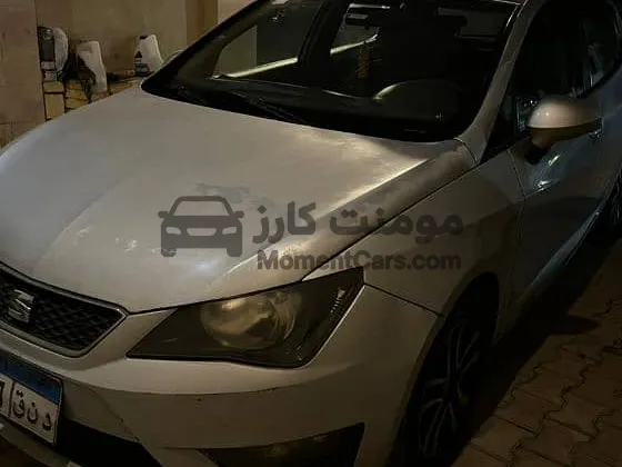 سيات إبيزا 2015 هاي لاين اتوماتيك للبيع