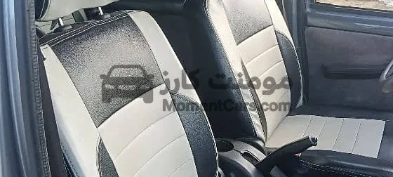 شيفروليه N300 فان 2023 مانيوال حالة ممتازة للبيع