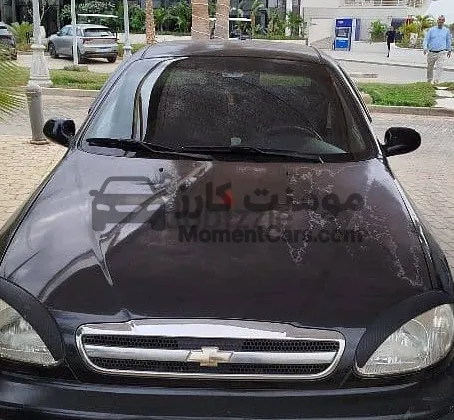 شيفروليه لانوس 2015 مانيوال 31 ألف كم للبيع