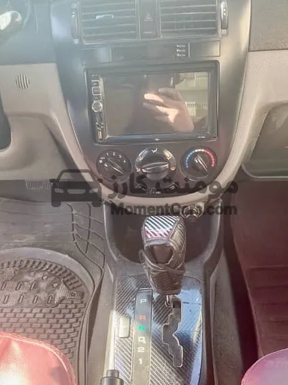 شيفروليه اوبترا 2006 اتوماتيك فرش جلد للبيع