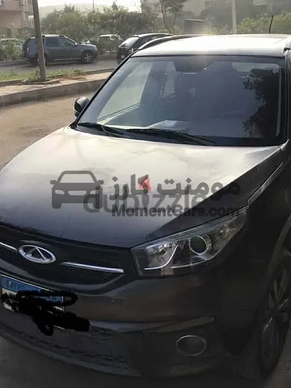 شيري تيجو 3 موديل 2020 كاملة فتحة سقف للبيع