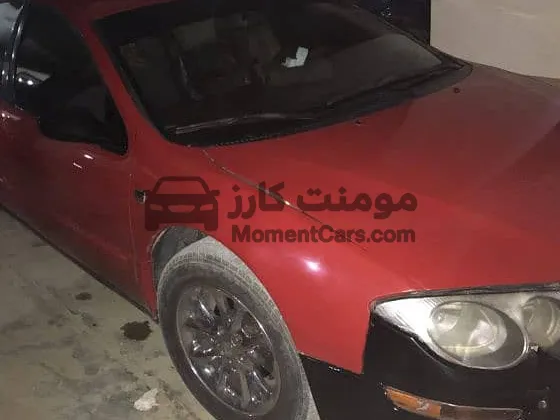 كرايسلر إم 300 موديل 1999 سيدان اتوماتيك للبيع