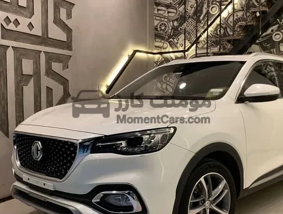 إم جي إتش إس 2022 فابريكة بالكامل أعلى تجهيز