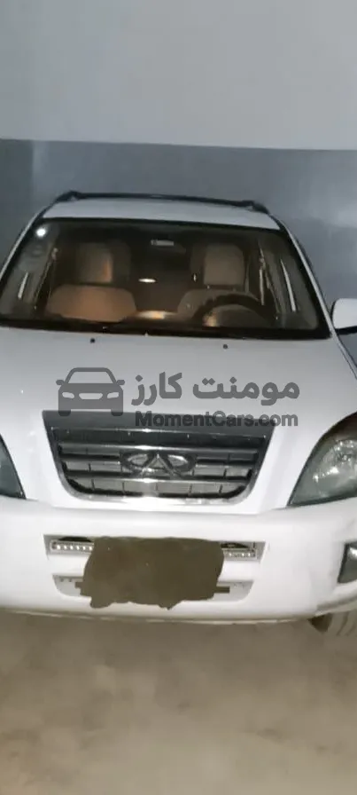 اسبيرانزا تيجو 2011 مانيوال فابريكة استعمال خفيف